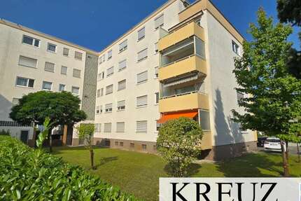 Wohnung Nauheim - 3 Zimmer, 87 m&sup2;, 259.900&euro; | Angebot:24946504