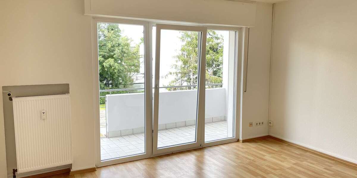 Etagenwohnung Dreieich Sprendlingen - 2 Zimmer, 53 m&sup2;, 750&euro; | Angebot:25645801