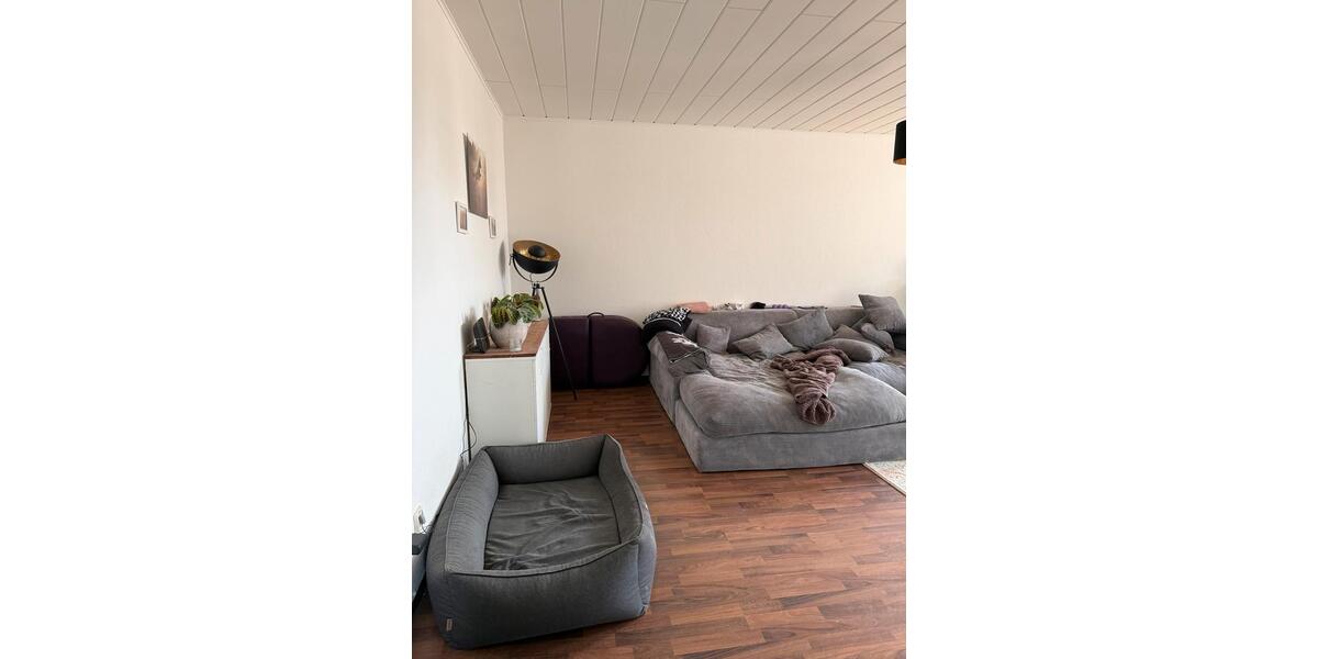 Erdgeschoßwohnung Ober-Ramstadt Ramstadt - 2 Zimmer, 75 m&sup2;, 850&euro; | Angebot:25420669