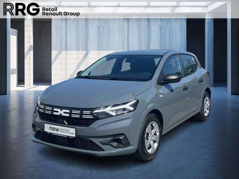 Sandero