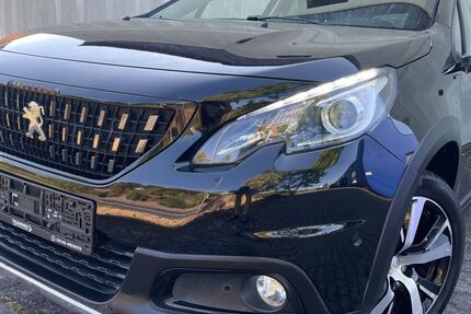 Peugeot 2008 68.500 km 11.790 &euro; Rüsselsheim 65428