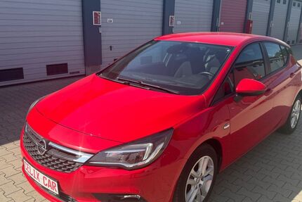Opel Astra 129.400 km 6.990 &euro; Gross Gerau 64521
