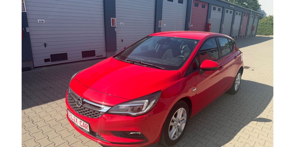 Opel Astra 129.400 km 6.990 &euro; Gross Gerau 64521