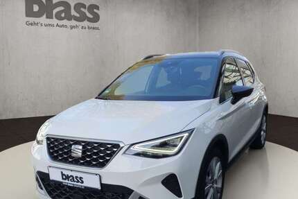 Seat Arona 33.600 km 18.480 &euro; Offenbach 63075