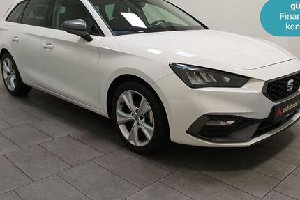 Seat Leon 17.109 km 23.970 € Egelsbach 63329