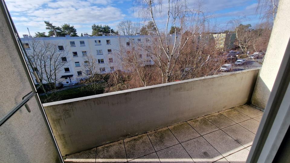 Dachgeschoßwohnung Heusenstamm - 2 Zimmer, 55 m&sup2;, 190.000&euro; | Angebot:25417403