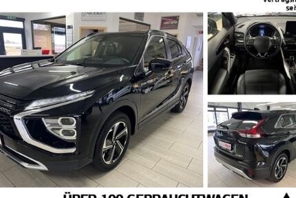 Mitsubishi Eclipse Cross 59.509 km 19.990 &euro; Riedstadt-Wolfskehlen 64560