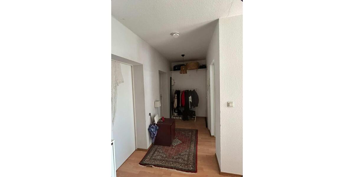 Etagenwohnung Frankfurt am Main Ostend - 2 Zimmer, 54 m&sup2;, 970&euro; | Angebot:26299951