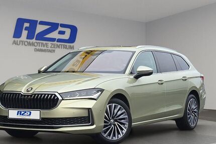 Skoda Superb 55.000 km 36.888 &euro; Darmstadt 64293