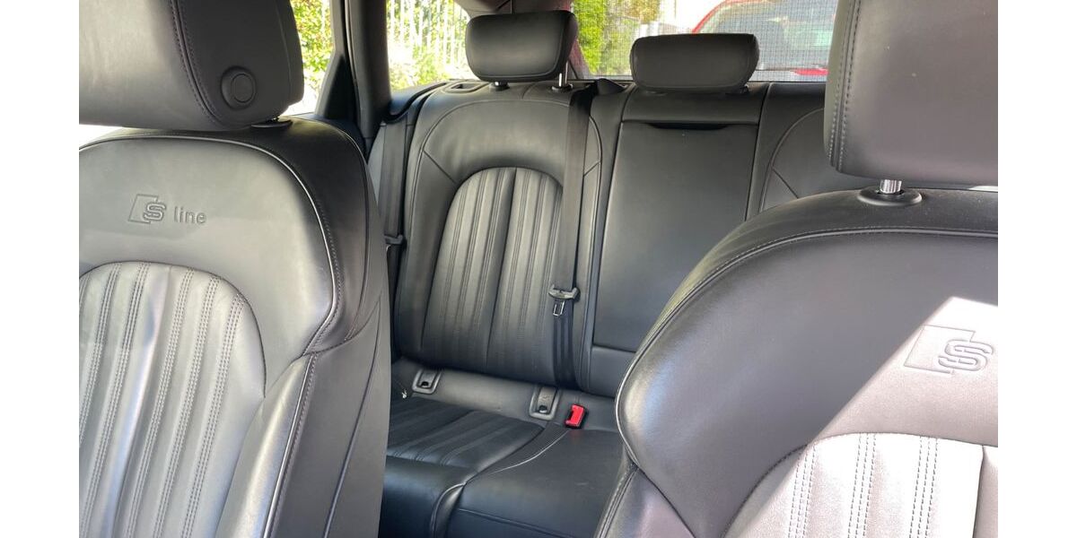 Audi A6 227.300 km 10.300 &euro; Frankfurt 60433