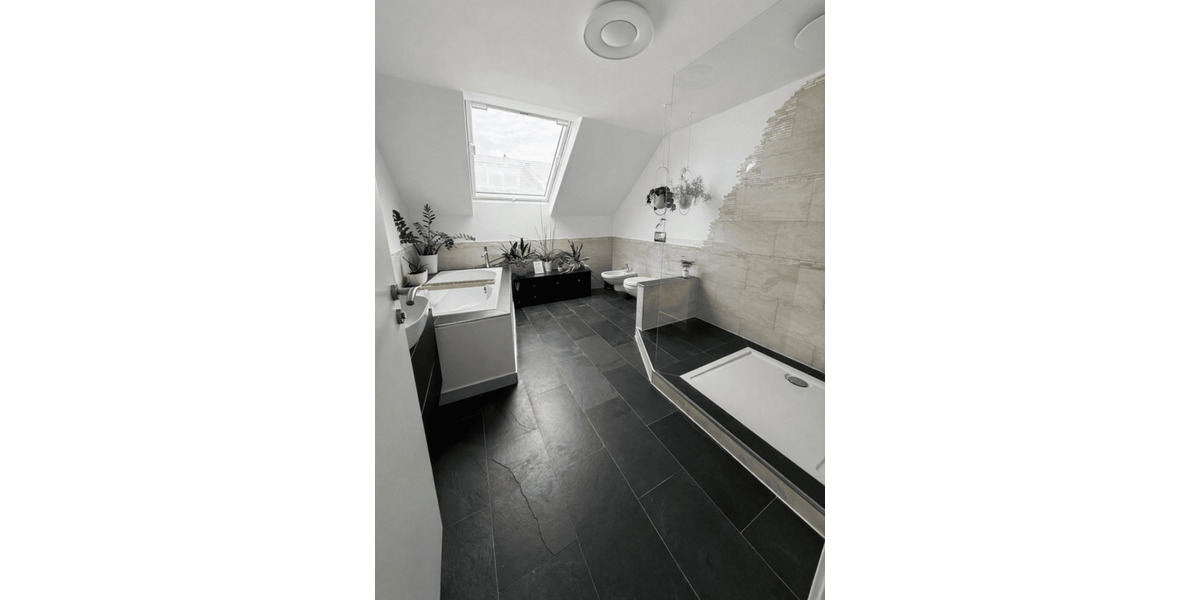 Etagenwohnung Frankfurt am Main Nordend-Ost - 3 Zimmer, 95 m&sup2;, 850.000&euro; | Angebot:26881752
