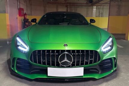Mercedes-Benz AMG GT 23.634 km 138.500 &euro; Frankfurt am Main 60388