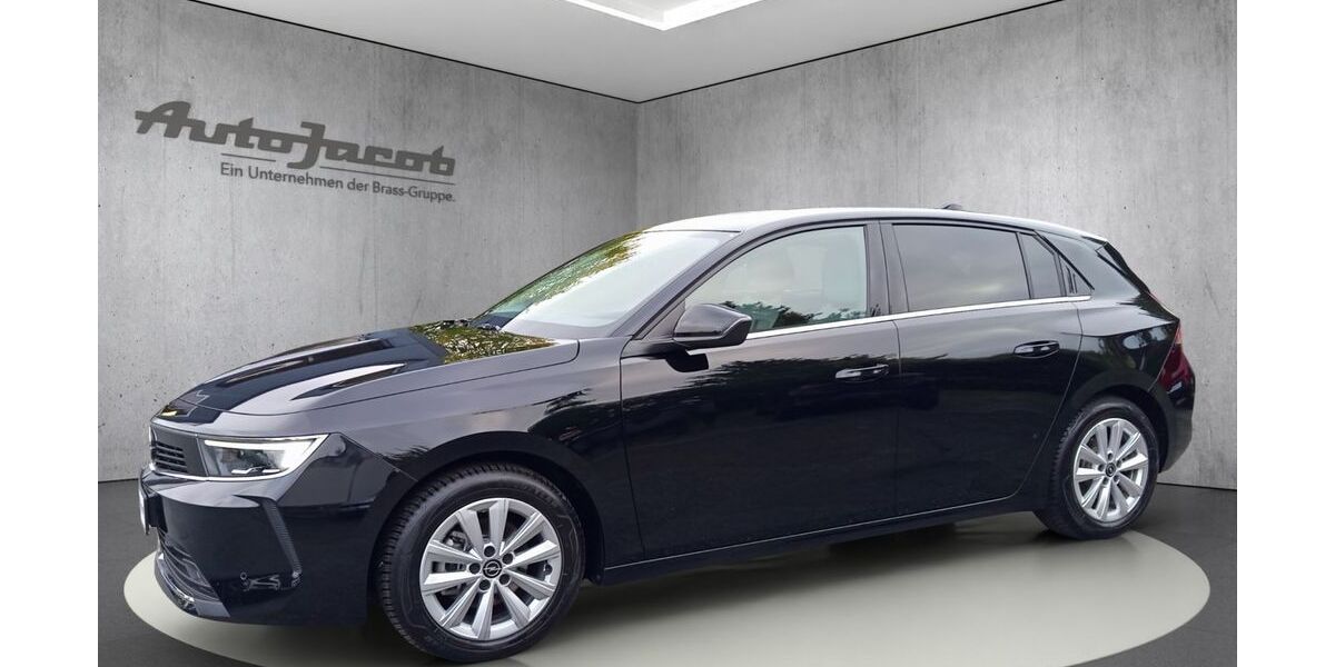 Opel Astra 6.103 km 21.950 &euro; Rüsselsheim 65428