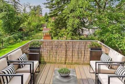 Wohnung zum Kaufen in Darmstadt Eberstadt 390.000 € 83 m² 4 zimmer