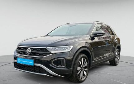 VW T-Roc 8.224 km 23.950 &euro; Bensheim 64625