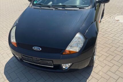 Ford Streetka