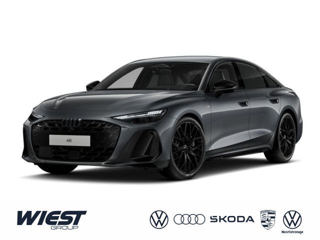 Audi A6 3.900 km 68.490 &euro; Darmstadt 64295