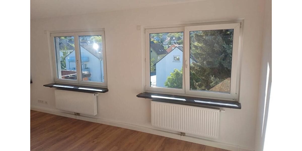 Etagenwohnung Bensheim - 3 Zimmer, 84 m&sup2;, 1.050&euro; | Angebot:26623580