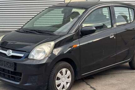 Daihatsu Cuore 148.000 km 3.290 € Mainz-Mombach 55120