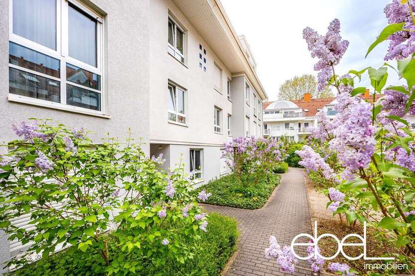 Wohnung zum Kaufen in frankfurt 491.000 € 106 m²