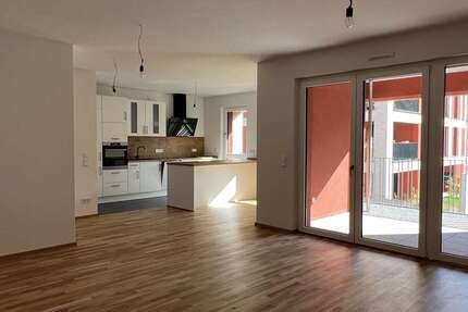 Wohnung zum Mieten in Darmstadt 1.530 € 92.42 m² 3 zimmer
