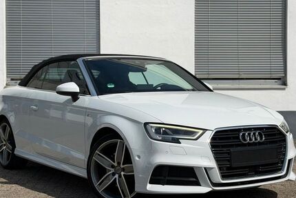 Audi A3 80.000 km 21.950 &euro; Langen (Hessen) 63225