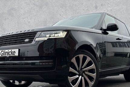 Land Rover Range Rover 9.868 km 134.880 &euro; Frankfurt a.M. 60314