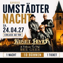 Groß Umstädter Nacht 2027 24.04.2027 Groß-Umstadt