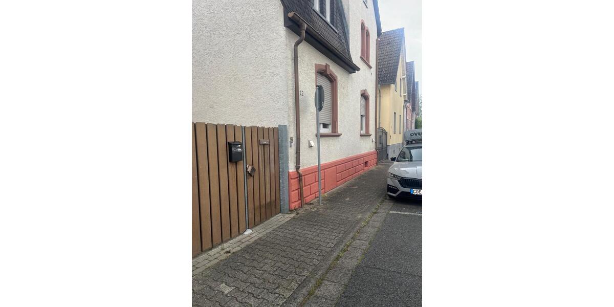 Mehrfamilienhaus, Wohnhaus Rüsselsheim am Main - 7 Zimmer, 165 m&sup2;, 485.000&euro; | Angebot:26739883