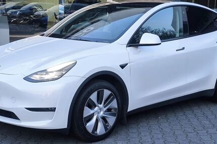 Tesla Model Y 100.000 km 28.450 &euro; Dieburg 64807