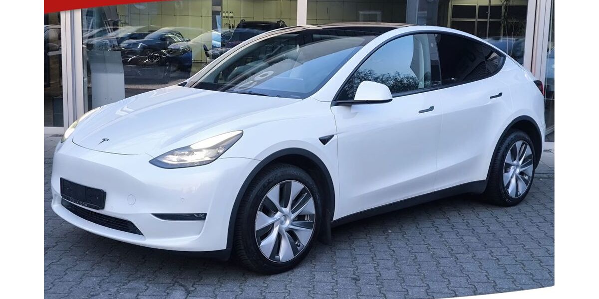 Tesla Model Y 100.000 km 28.450 &euro; Dieburg 64807