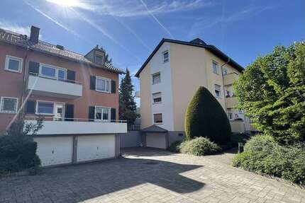 Wohnung zum Mieten in Wiesbaden 950 € 80 m²