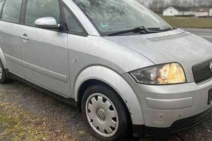 Audi A2