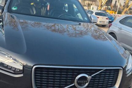 Volvo XC90 203.000 km 26.000 &euro; Griesheim 64347