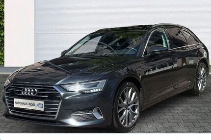 Audi A6 36.521 km 40.680 &euro; Rüsselsheim 65428