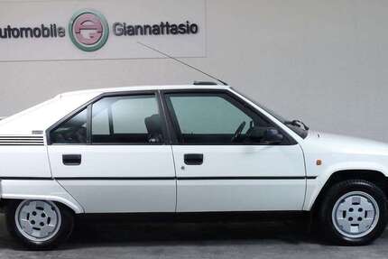 Citroen BX