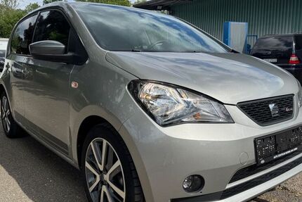 Seat Mii