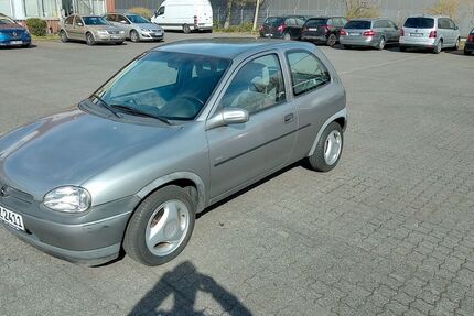 Opel Corsa 76.666 km 2.750 &euro; Pfungstadt 64319