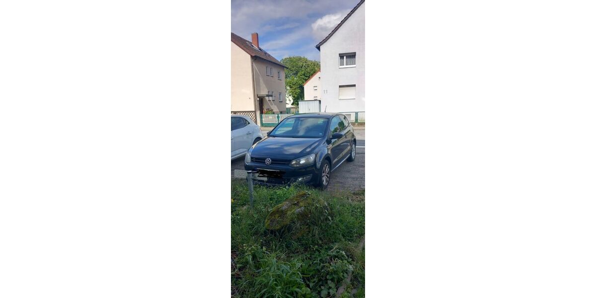 VW Polo 72.330 km 6.800 &euro; Bensheim 64625