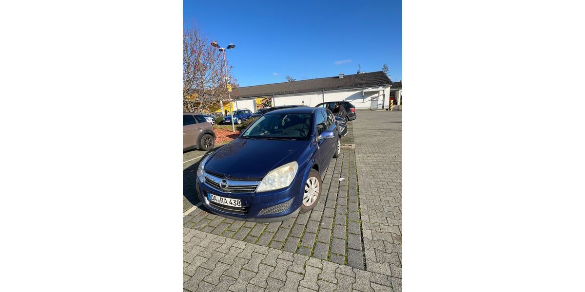 Opel Astra 208.000 km 2.800 &euro; Darmstadt 64295