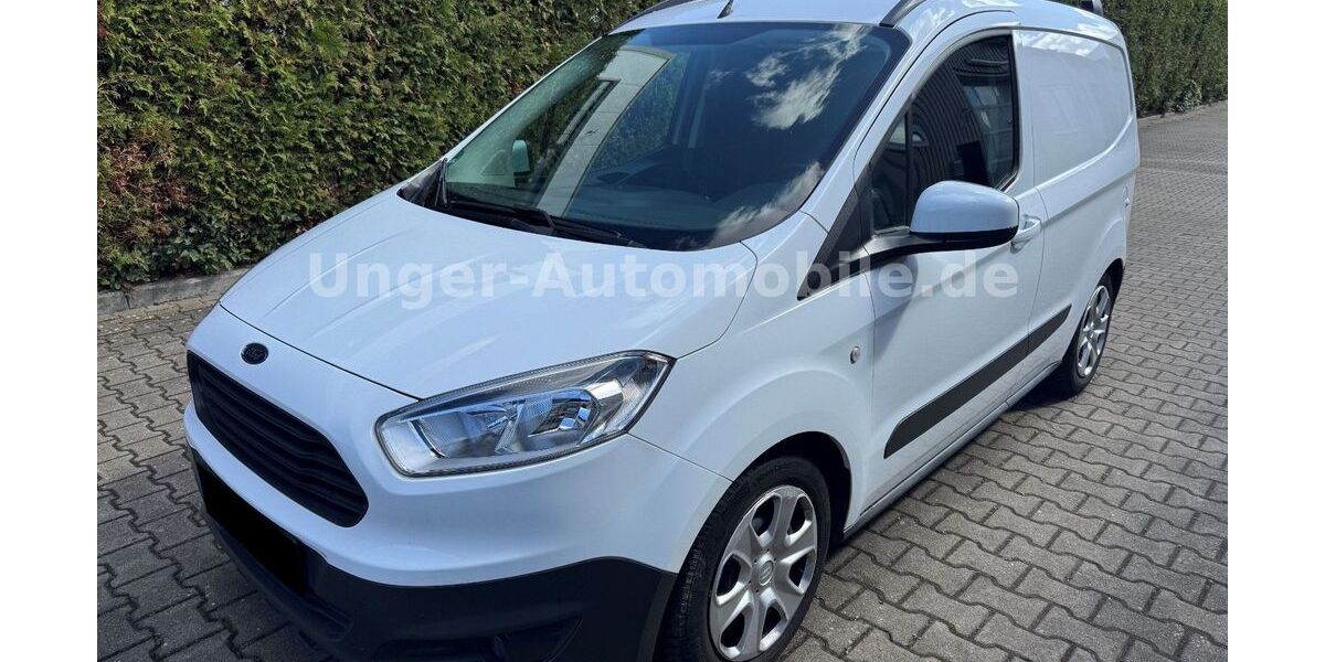 Ford Transit 46.000 km 7.800 &euro; Rodgau/Jügesheim bei Frankfurt am Main 63110