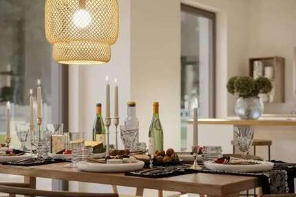 Haus zum Kaufen in Roßdorf 738.254 € 148 m² 4 zimmer