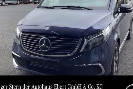 Mercedes-Benz EQV 12.298 km 49.440 &euro; Bensheim 64625