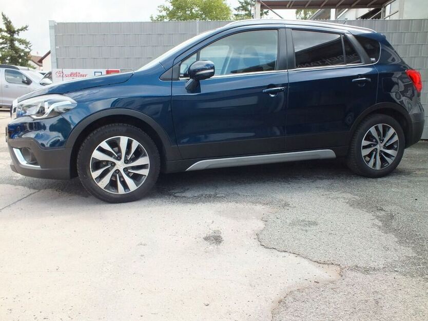 SX4