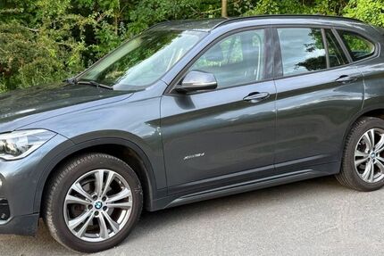 BMW X1 136.900 km 13.800 &euro; Pfungstadt 64319