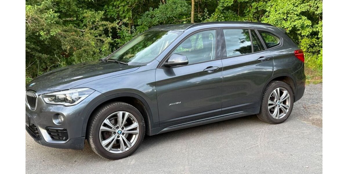 BMW X1 136.900 km 13.800 &euro; Pfungstadt 64319