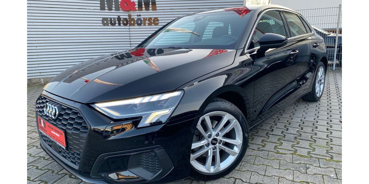 Audi A3 100.000 km 21.900 &euro; Darmstadt 64295