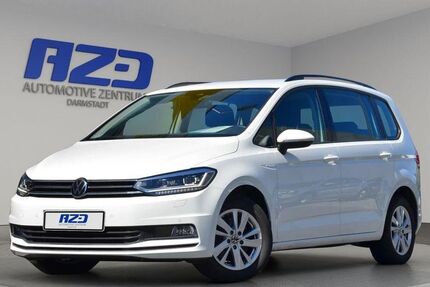 VW Touran 20.000 km 33.988 &euro; Darmstadt 64293