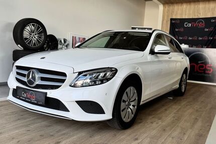 Mercedes-Benz C 180 186.000 km 13.999 &euro; Schaafheim 64850