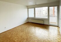 Offenbach: Top Kapitalanlage! Vermietete 3-Zimmer-Wohnung in zentraler Lage!